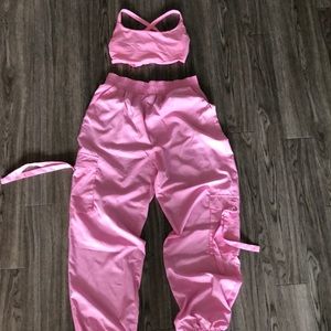 Tiger Mist 2-piece set